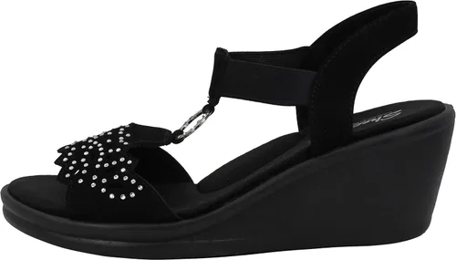 Vista 7 de Skechers Rumblers Queen B para mujer