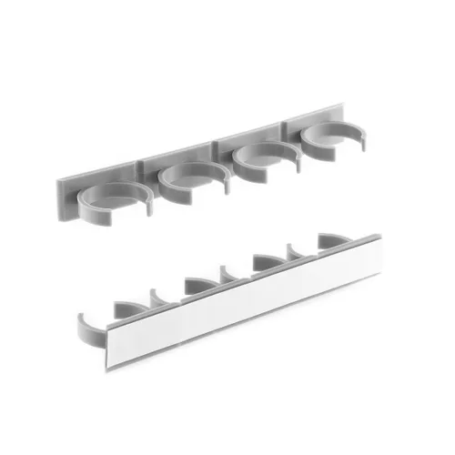 Vista 9 de Organizador de Especias Adhesivo y Divisible Jarlock x20 InnovaGoods