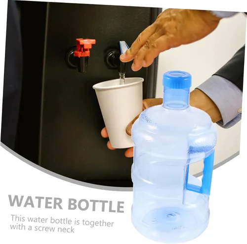 Vista 9 de Mochila para niños con dispensador de agua para niños, mochilas para hombres, deportivas, jarra de agua, jarra de agua de 2 galones, tanque