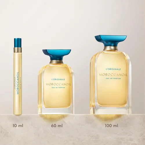 Vista 5 de Moroccanoil L'Originale Eau de Parfum