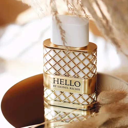 Vista 7 de Fragancia para mujer HELLO de Lionel Richie
