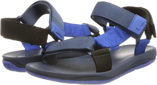 Vista 7 de Sandalia plana para hombre Camper