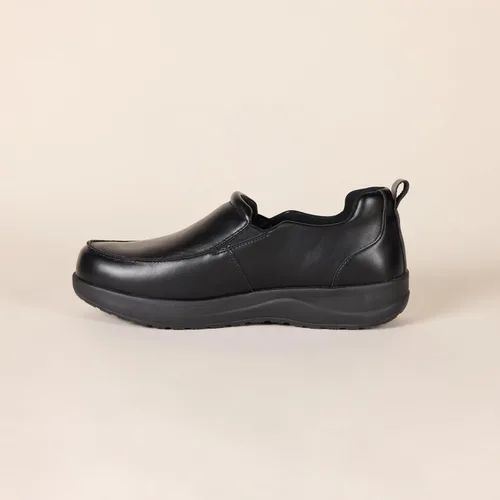 Vista 2 de Tienda Essentials Zapatos de servicio cómodos para hombre