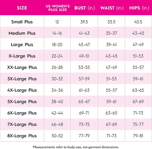 Vista 2 de Woman Within 7-day Pantalón de punto recto para mujer talla Plus y petite