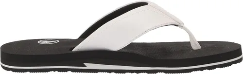 Vista 6 de Volcom Sandalias Victor para hombre