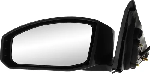 Vista 250 de Garage-Pro Espejo eléctrico no calefactable para Nissan Altima 2007-2012 con luz de señal pintable Sedán, para modelos con paquete de conveniencia