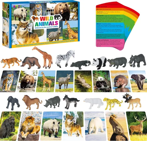 Vista 8 de 12 juguetes de dinosaurio para niños, figuras de animales de plástico, figuras de dinosaurios portátiles, juego Montessori, juego educativo