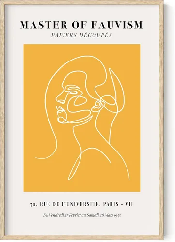 Vista 39 de HAUS AND HUES Arte de pared con citas motivacionales, bonito póster, decoración de pared para niñas adolescentes, bonito póster de afirmación