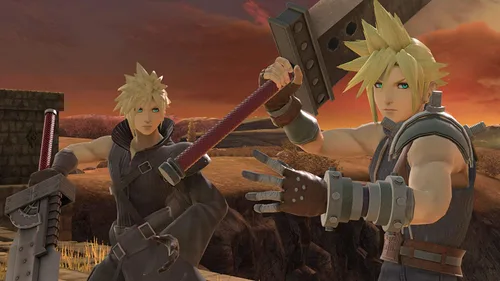 Vista 10 de Super Smash Bros. Ultimate - Nintendo Switch Código digital