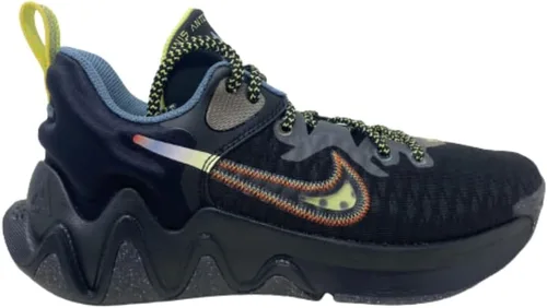 Vista 2 de Nike Tenis de baloncesto unisex para adultos