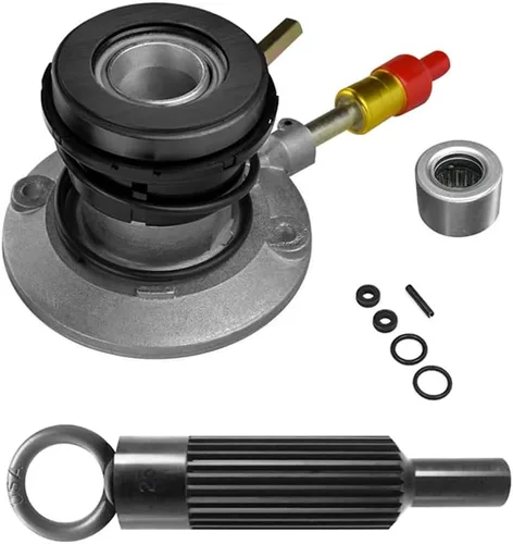 Vista 5 de CMPRO Stage 4 Kit de embrague y esclavo para Camaro Z28 SS Firebird 5.7L LS1 98-02