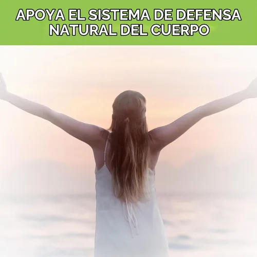 Vista 4 de Beljanski® Productos - Pao V FM® - Defensa Celular Natural - 100 Cápsulas