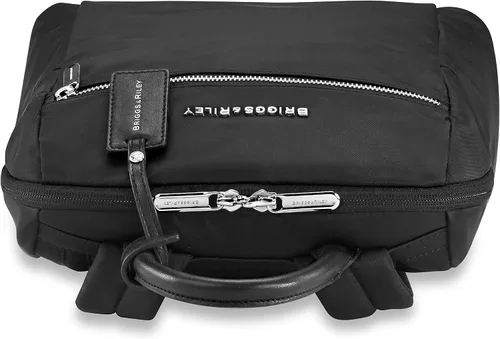 Vista 6 de Briggs Riley Mochila delgada Rhapsody Negro - Rhapsody - Mochila delgada