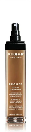 Vista 2 de Acondicionador sin enjuague, PRISM BRONZE - 140 ML - Acondicionador natural sin enjuague para cabello teñido - Sin sulfatos ni parabenos