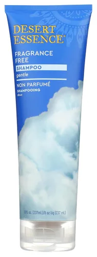 Vista 10 de Desert Essence, champú para reponer árbol de té, 12.9 onzas líquidas