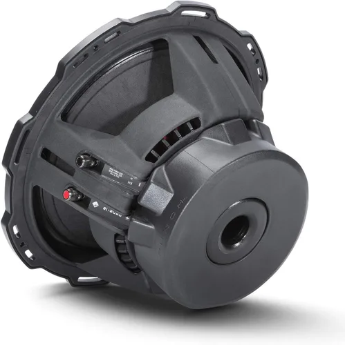 Vista 8 de Rockford Fosgate P2D2-12 Punch P2 DVC 2-Ohm 12-Inch 400-Watt RMS, 800-Watt Peak Subwoofer