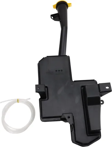 Vista 237 de Depósito de limpiaparabrisas TRQ Para Toyota RAV4 2013-2016