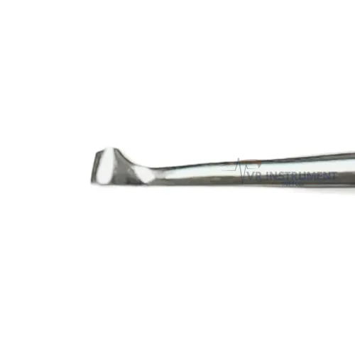 Vista 4 de Dermatología ENT Fox Dermal Curetas 0.079 in Instrumentos quirúrgicos MedicaI 5.5