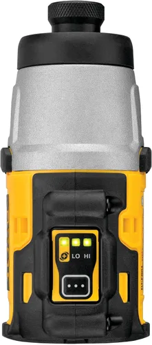 Vista 4 de DEWALT XTREME 12V MAX* Kit de destornillador de impacto, 1/4 de pulgada (DCF801F2)