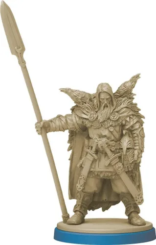Vista 5 de Juego Blood Rage (versión en inglés)