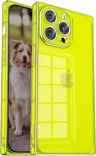 Vista 32 de Funda Tzomsze Compatible con iPhone Air Clear Funda, Protección de Cámara, Esquinas Reforzadas TPU Delgada Resistente a Golpes Funda Protectora