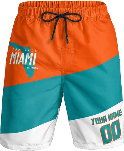 Vista 29 de Pantalones cortos de fútbol personalizados para hombre, regalos para hombres, casual, ciudad, jóvenes, aficionados, pantalones cortos deportivos