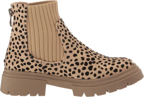 Vista 6 de Blowfish Malibu Botas Chelsea Chassy-t unisex para niños