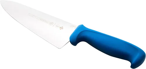 Vista 3 de Mundial B5610-8 Cuchillo de cocina de 8 pulgadas, azul