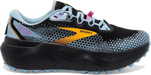 Vista 2 de Brooks Caldera 6 Tenis de correr para mujer