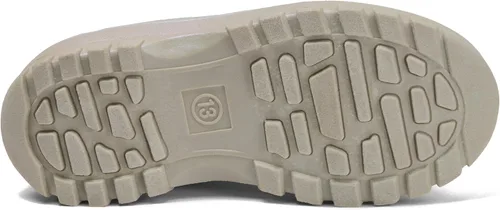 Vista 6 de Lands' End - Botas de nieve impermeables para niños - Botas de invierno aisladas con forro de vellón cálido para niños pequeños, niñas y niños