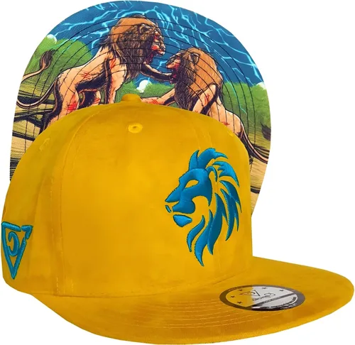 Vista 208 de Capiche - Gorra de visera plana de serie especial, talla única, unisex, hombre, más de 99 diseños