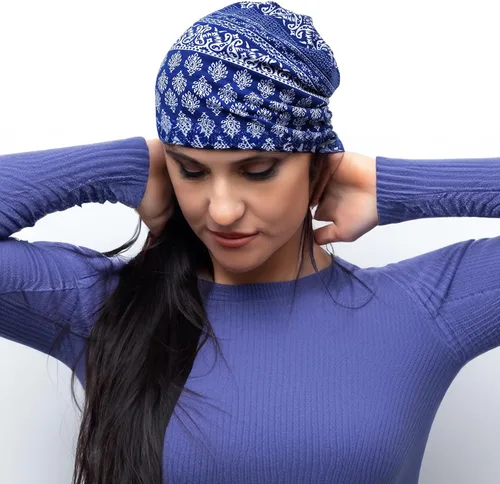 Vista 76 de Jemis Skullies - Gorro tipo beanie informal para otoño