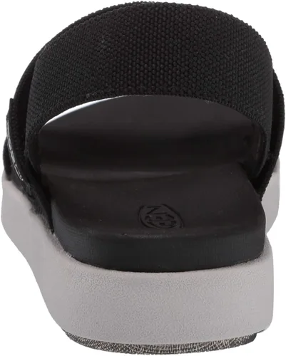 Vista 3 de KEEN womens Elle Backstrap Casualplatformopentoe