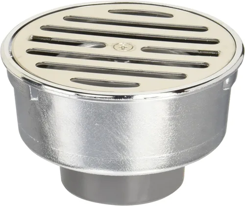 Vista 4 de SANEI H50-75X40 Drain Supplies, One Trap, SU, VU Pipes, Stainless Steel