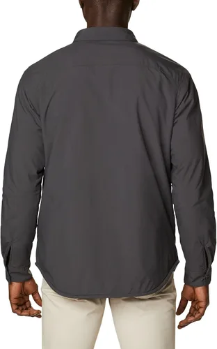 Vista 2 de Columbia Chaqueta para hombre con elementos al aire libre