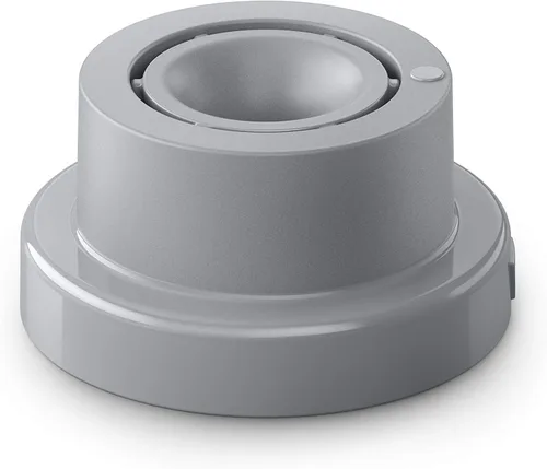 Vista 8 de Philips - Máquina compacta para pasta y fideos con 3 platos intercambiables en forma de pasta, color blanco + kit de forma de accesorio 4 en 1