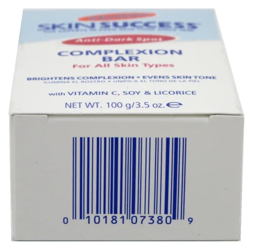 Vista 2 de Palmer's Skin Success - Barra de jabón antimanchas antimanchas – 3.5 oz – 2