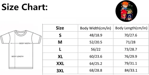 Vista 4 de Yu Yu Hakusho - Camisa de manga para hombre, camisetas con gráficos de dibujos animados de anime, camiseta negra para mujer