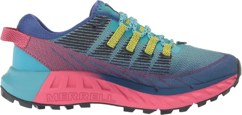 Vista 6 de Merrell Zapato náutico bohemio para mujer
