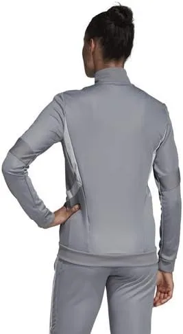 Vista 3 de adidas Tiro 19 - Chaqueta de entrenamiento para mujer
