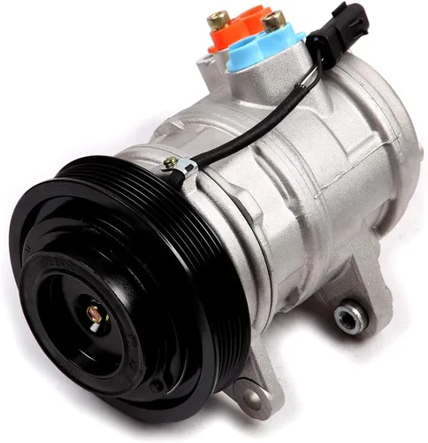 Vista 14 de SCITOO Compresor de CA apto para Audi para Q3 2.0L 2015 2016 2017 2018 Fast Cooling, Ultra Low Noise (≤72 dB)Air Conditioner Compressor with