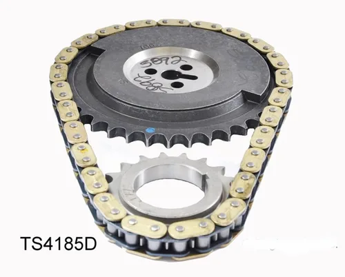 Vista 5 de Kit de reparación de reconstrucción del motor Compatible con: Chevrolet GMC 496 2004-2007 8.1L 8100 V8 L18 Vortec