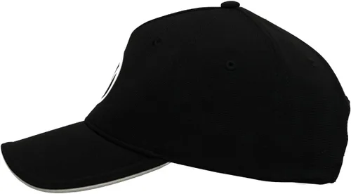 Vista 5 de CMC Motorsports Haas Racing F1 2023 Nico Hulkenberg Team - Gorra de béisbol, color negro