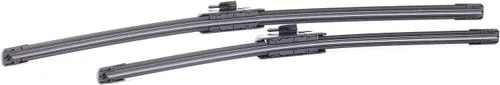 Vista 33 de BOSCH 3397007856 AeroTwin OE - Juego de 2 limpiaparabrisas de repuesto, paquete combinado (18 y 19 pulgadas)