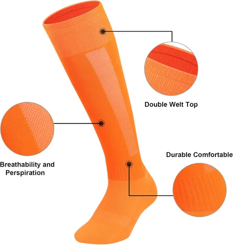 Vista 3 de UnFader Combo de calcetines y cinturones de béisbol para jóvenes y adultos, calcetines y cinturones elásticos de sóftbol