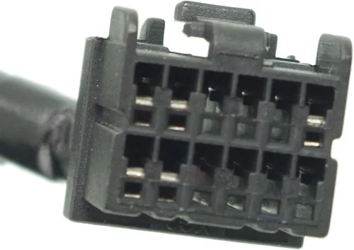 Vista 6 de Kool Vue - Espejo calefactable para el lado del conductor para Jeep Grand Cherokee 1999-2004 texturizado