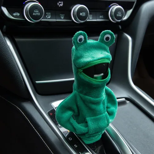 Vista 2 de Mini Gear Stick - Sudadera con capucha para palanca de cambios de automóvil, divertido suéter de cambio de engranajes, accesorios