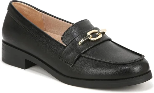 Vista 4 de LifeStride Mocasines Sonoma sin cordones para mujer