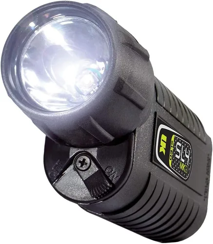Vista 3 de Underwater Kinetics Luz de buceo SL4 eLED MK2