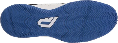 Vista 4 de adidas Tenis de baloncesto unisex para adultos con certificación Dame